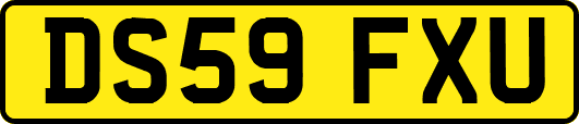 DS59FXU