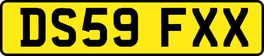 DS59FXX