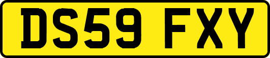 DS59FXY