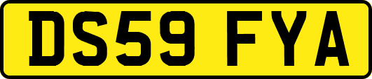 DS59FYA