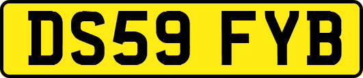 DS59FYB