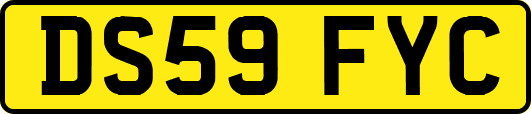 DS59FYC