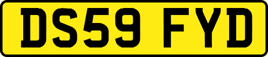 DS59FYD