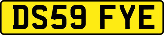 DS59FYE
