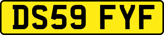 DS59FYF