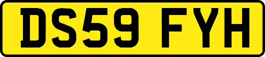 DS59FYH