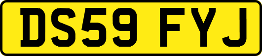 DS59FYJ
