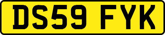 DS59FYK