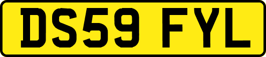 DS59FYL