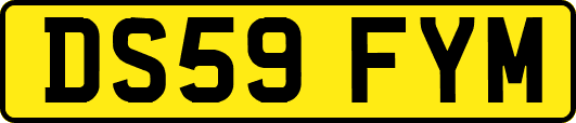 DS59FYM