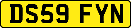 DS59FYN