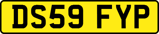 DS59FYP