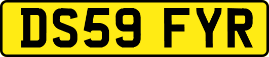 DS59FYR