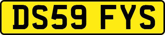 DS59FYS