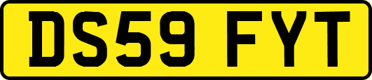 DS59FYT