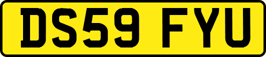 DS59FYU