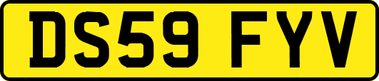 DS59FYV
