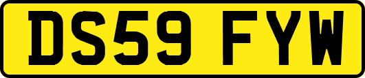 DS59FYW