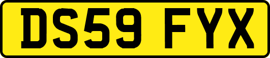 DS59FYX