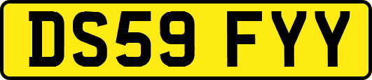 DS59FYY