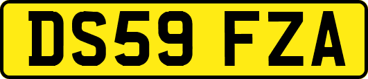 DS59FZA