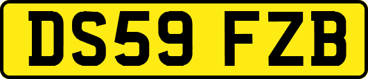 DS59FZB