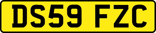 DS59FZC