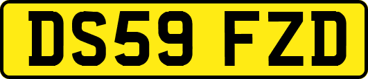 DS59FZD