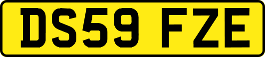 DS59FZE