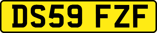 DS59FZF