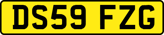 DS59FZG