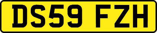 DS59FZH