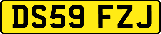 DS59FZJ