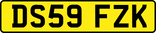 DS59FZK