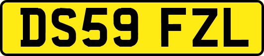 DS59FZL