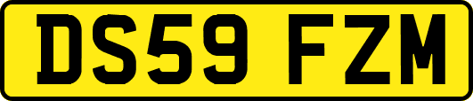 DS59FZM