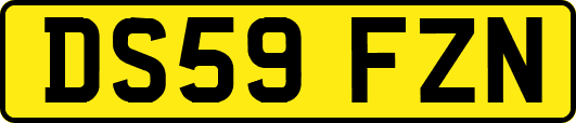 DS59FZN