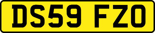 DS59FZO