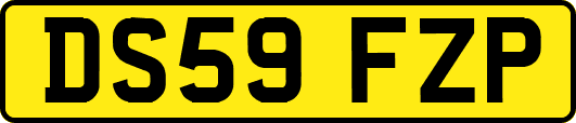 DS59FZP