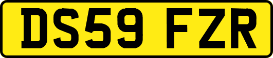 DS59FZR