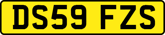 DS59FZS