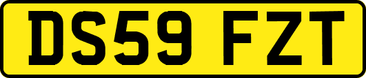 DS59FZT