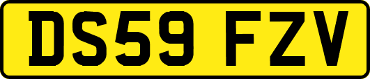 DS59FZV