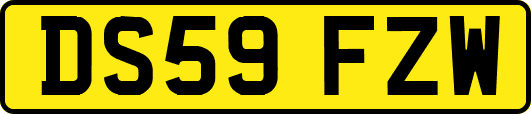 DS59FZW