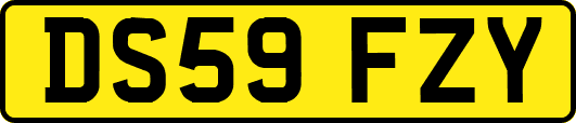 DS59FZY