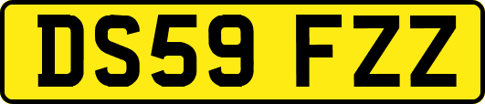 DS59FZZ