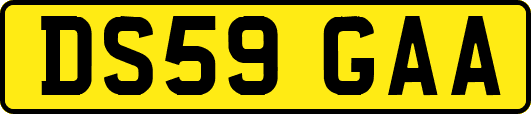 DS59GAA