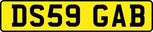DS59GAB