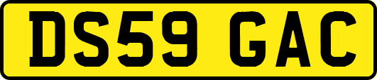 DS59GAC