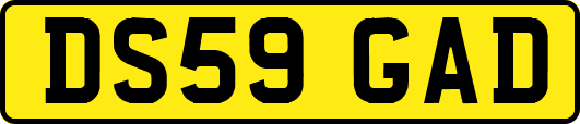 DS59GAD